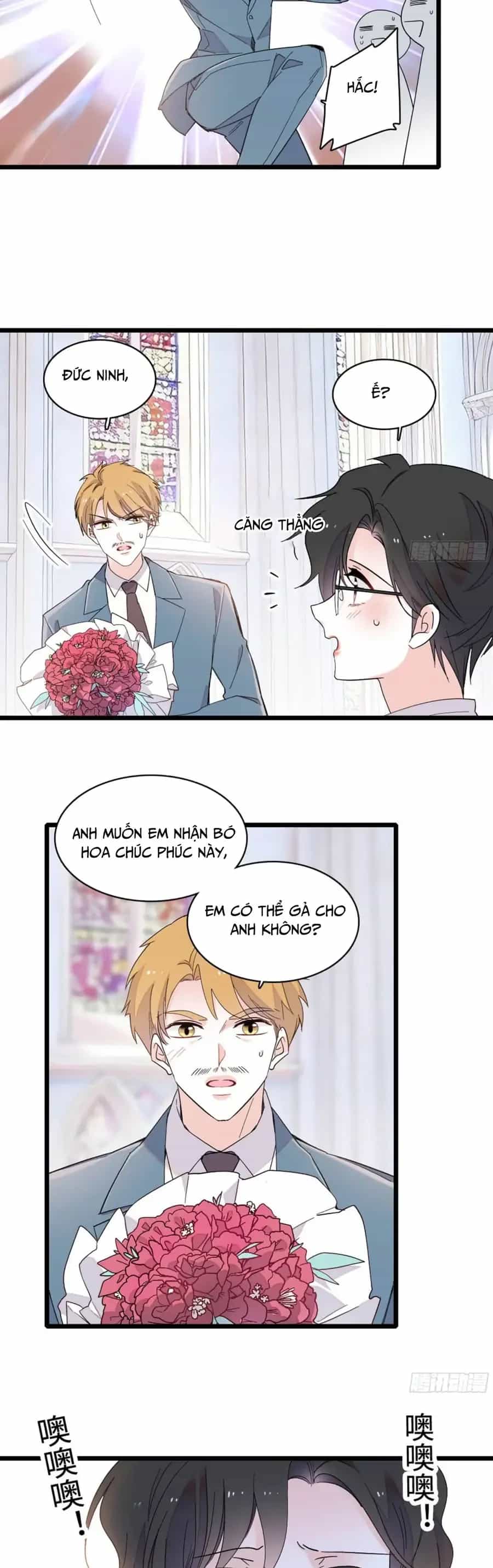 Thiên Kim Toàn Năng Bá Khí Ngút Trời - Chương 239 - ảnh 9