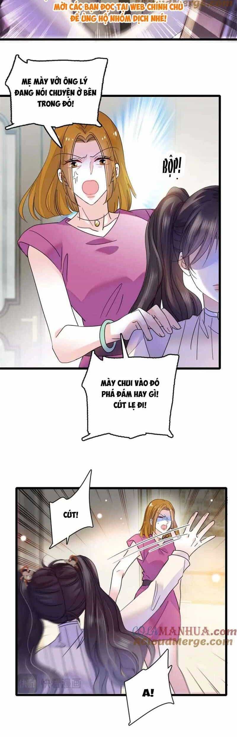 Thiên Kim Toàn Năng Bá Khí Ngút Trời - Chương 24 - ảnh 16