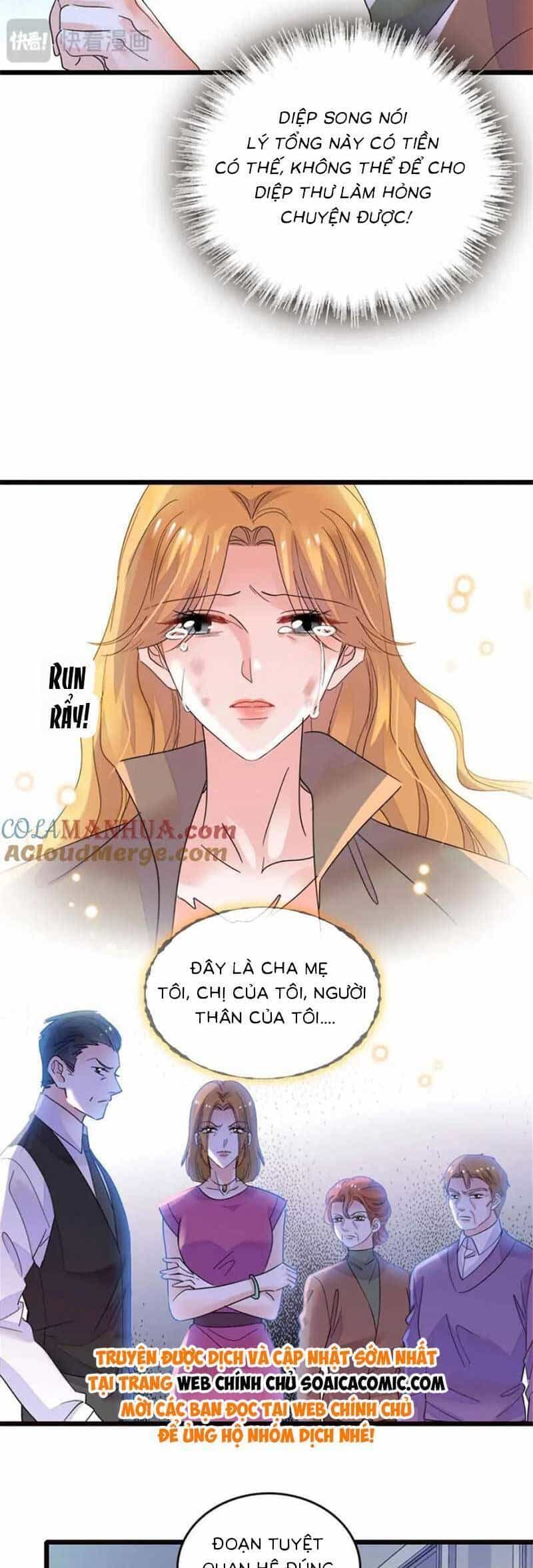 Thiên Kim Toàn Năng Bá Khí Ngút Trời - Chương 24 - ảnh 26