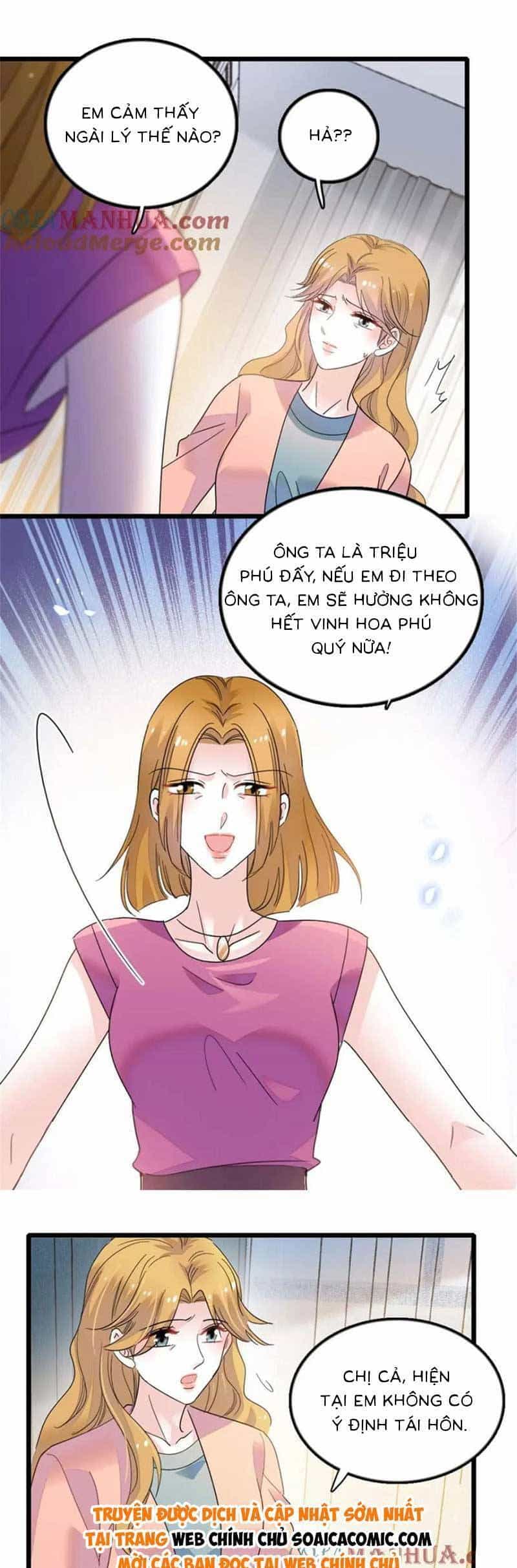 Thiên Kim Toàn Năng Bá Khí Ngút Trời - Chương 24 - ảnh 4