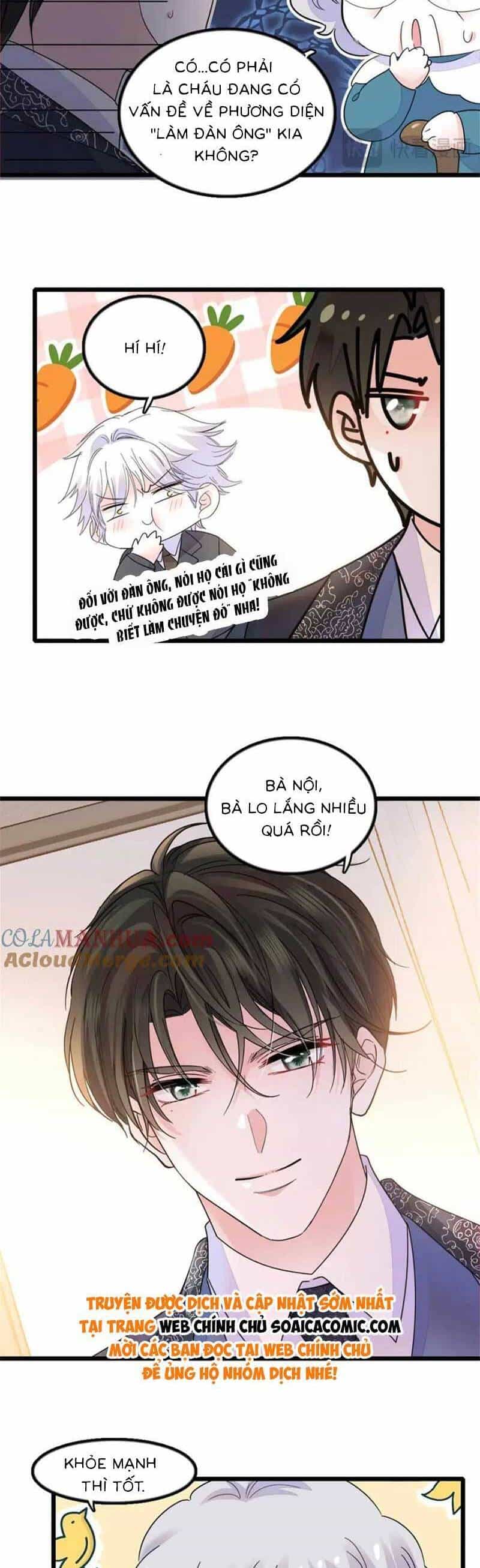 Thiên Kim Toàn Năng Bá Khí Ngút Trời - Chương 25 - ảnh 16
