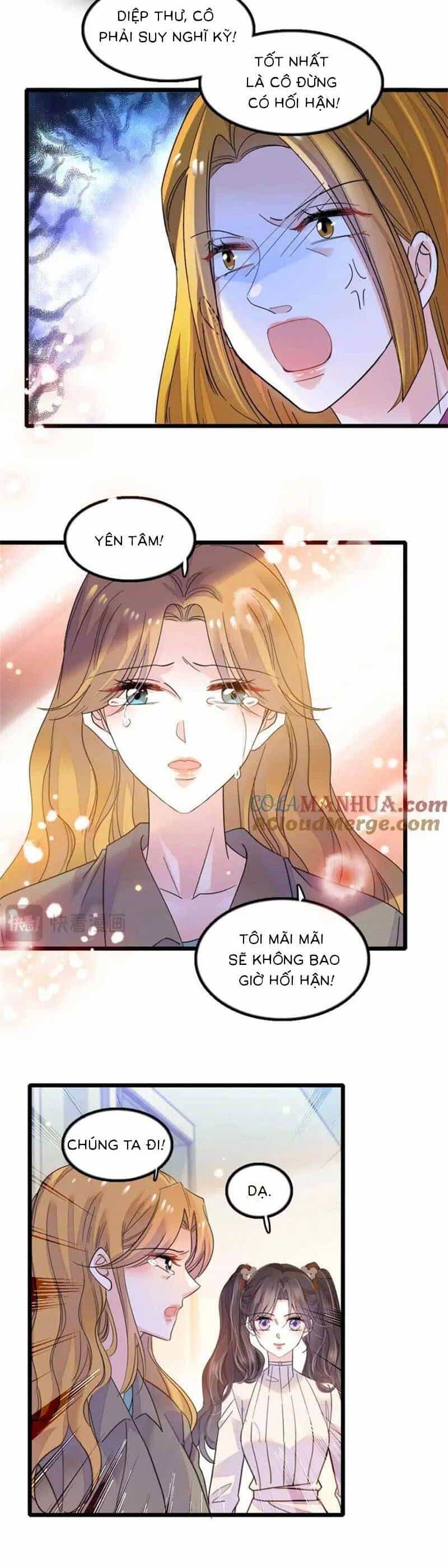 Thiên Kim Toàn Năng Bá Khí Ngút Trời - Chương 25 - ảnh 3