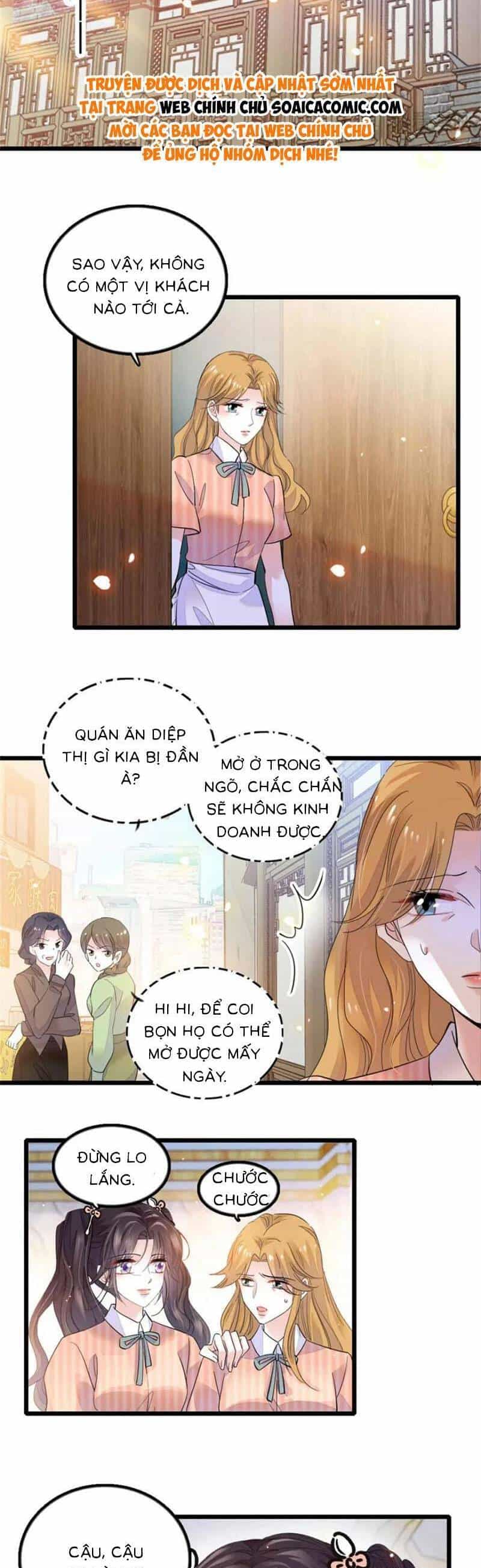 Thiên Kim Toàn Năng Bá Khí Ngút Trời - Chương 26 - ảnh 2