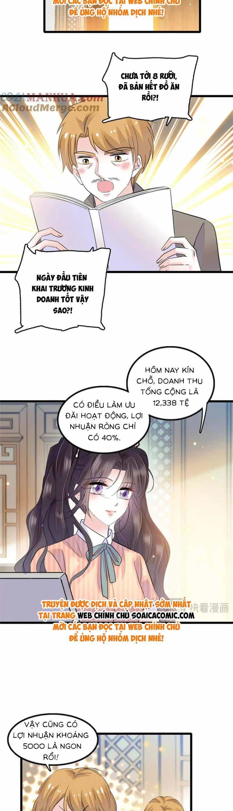 Thiên Kim Toàn Năng Bá Khí Ngút Trời - Chương 26 - ảnh 23
