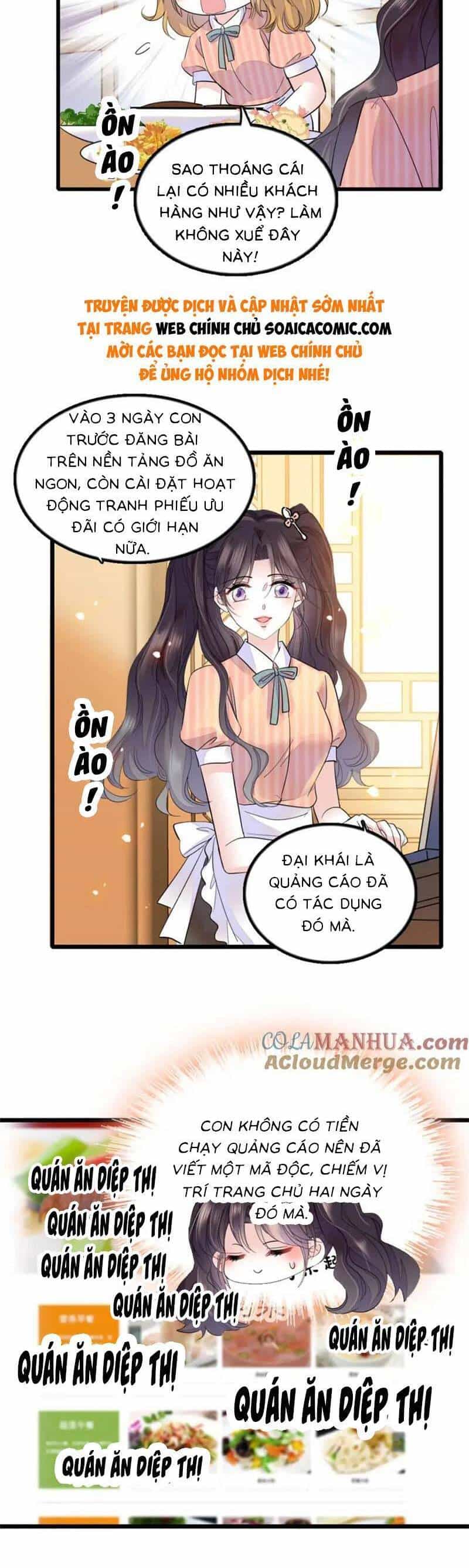 Thiên Kim Toàn Năng Bá Khí Ngút Trời - Chương 26 - ảnh 9