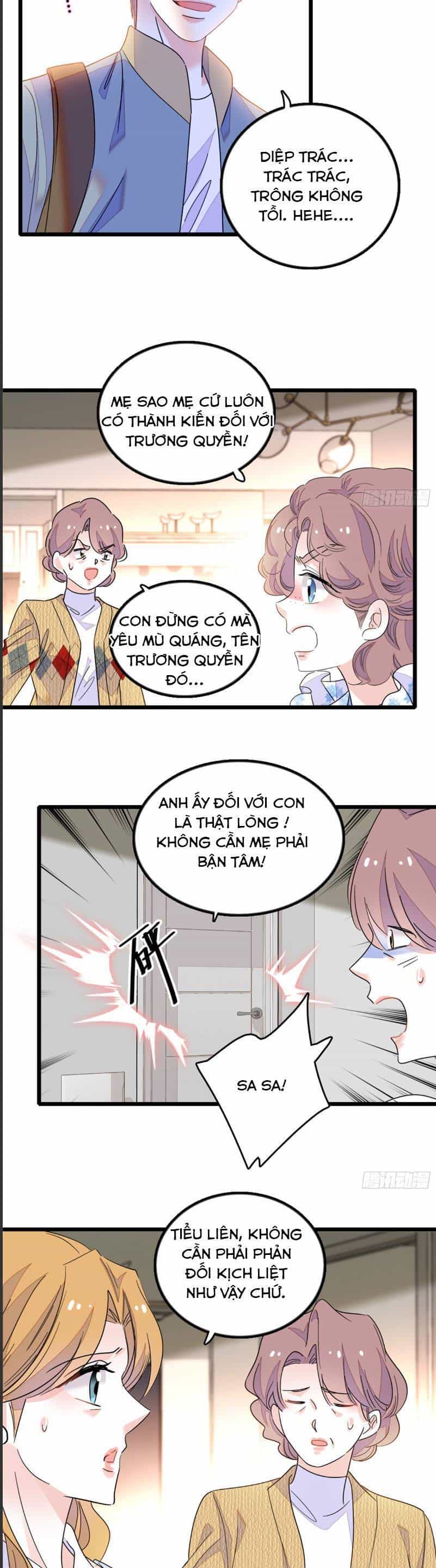 Thiên Kim Toàn Năng Bá Khí Ngút Trời - Chương 27 - ảnh 14