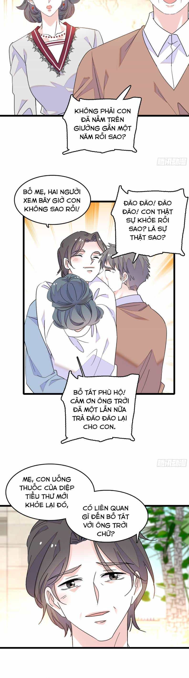 Thiên Kim Toàn Năng Bá Khí Ngút Trời - Chương 27 - ảnh 24
