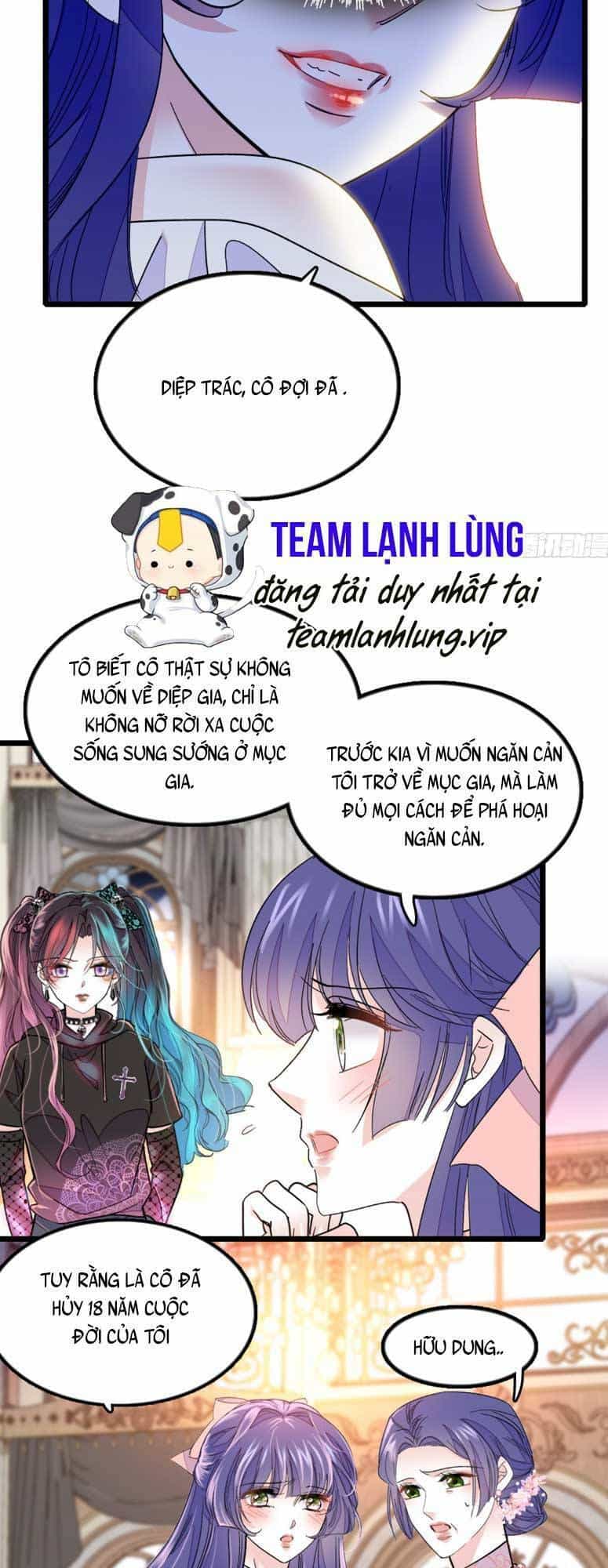 Thiên Kim Toàn Năng Bá Khí Ngút Trời - Chương 2 - ảnh 10