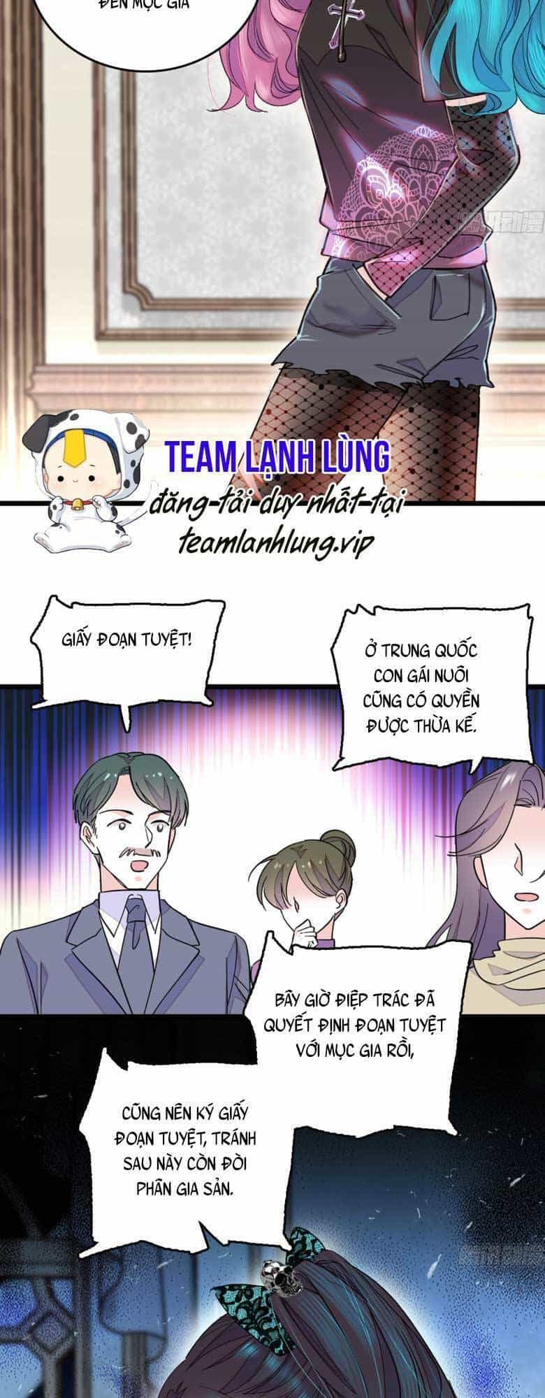Thiên Kim Toàn Năng Bá Khí Ngút Trời - Chương 2 - ảnh 23