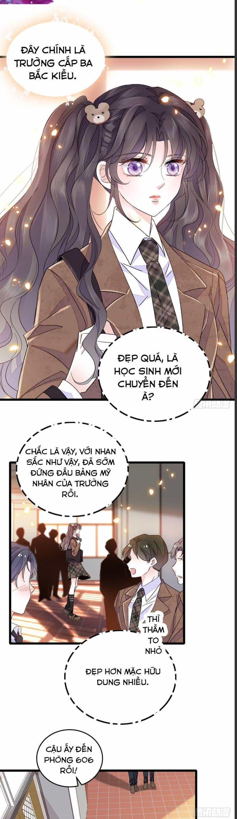 Thiên Kim Toàn Năng Bá Khí Ngút Trời - Chương 29 - ảnh 4