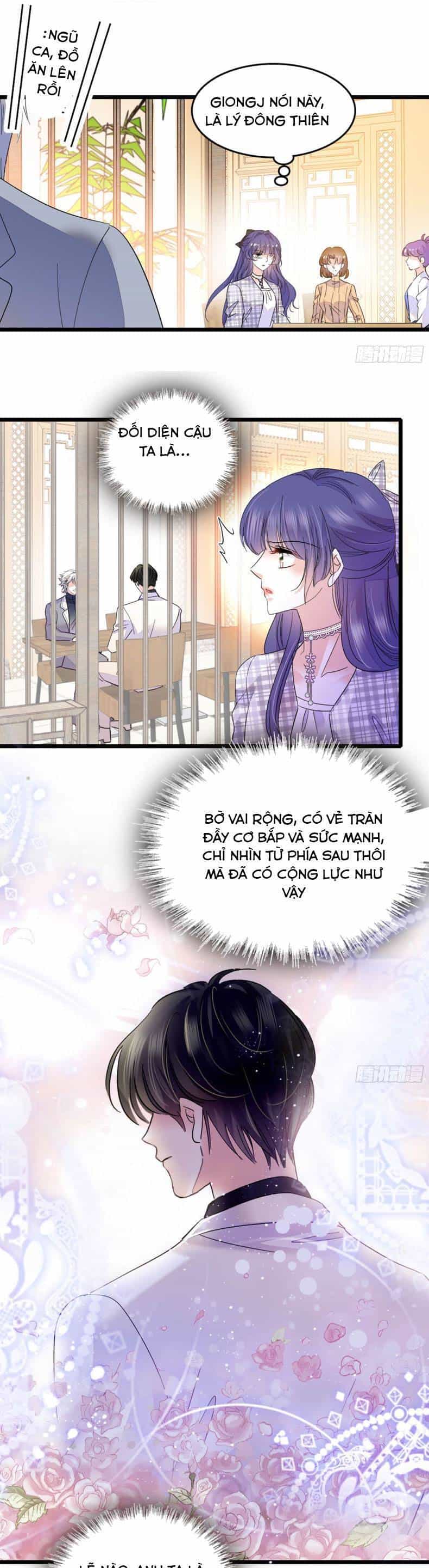 Thiên Kim Toàn Năng Bá Khí Ngút Trời - Chương 30 - ảnh 19