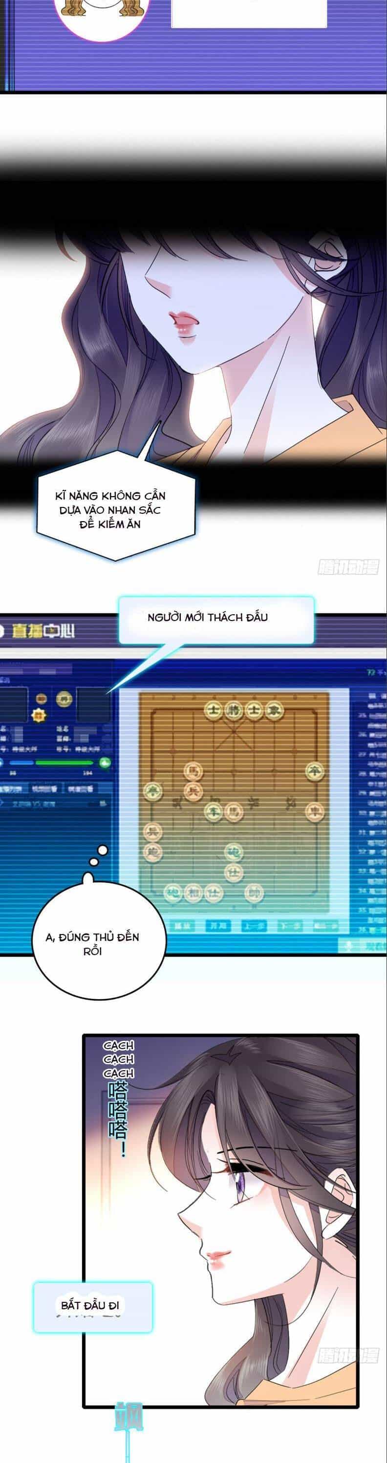 Thiên Kim Toàn Năng Bá Khí Ngút Trời - Chương 31 - ảnh 20