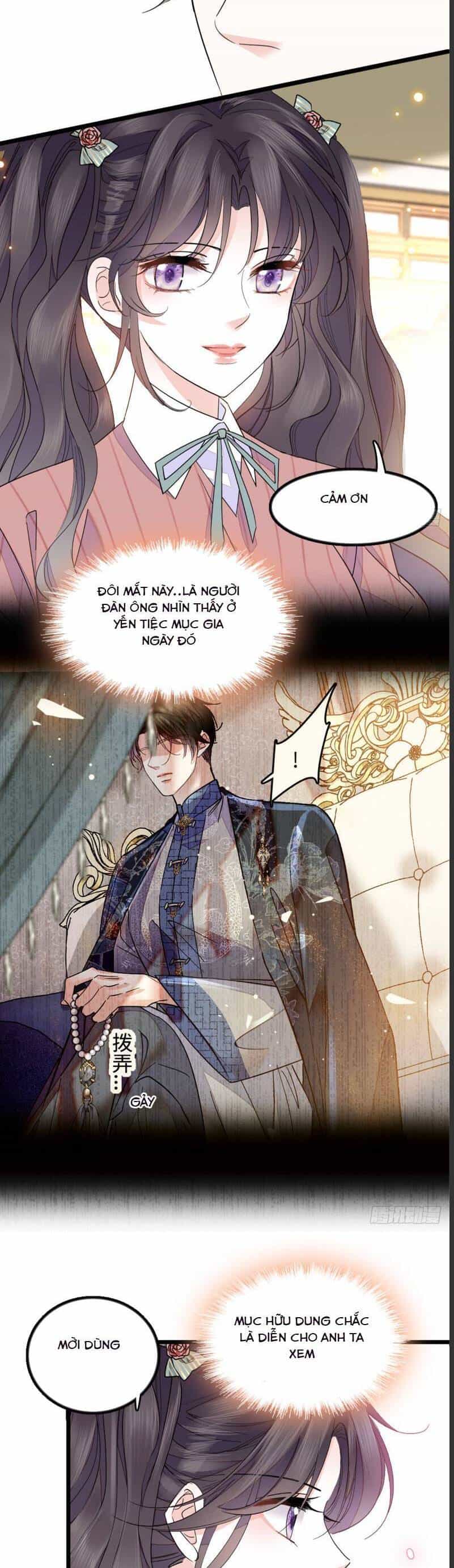Thiên Kim Toàn Năng Bá Khí Ngút Trời - Chương 31 - ảnh 8