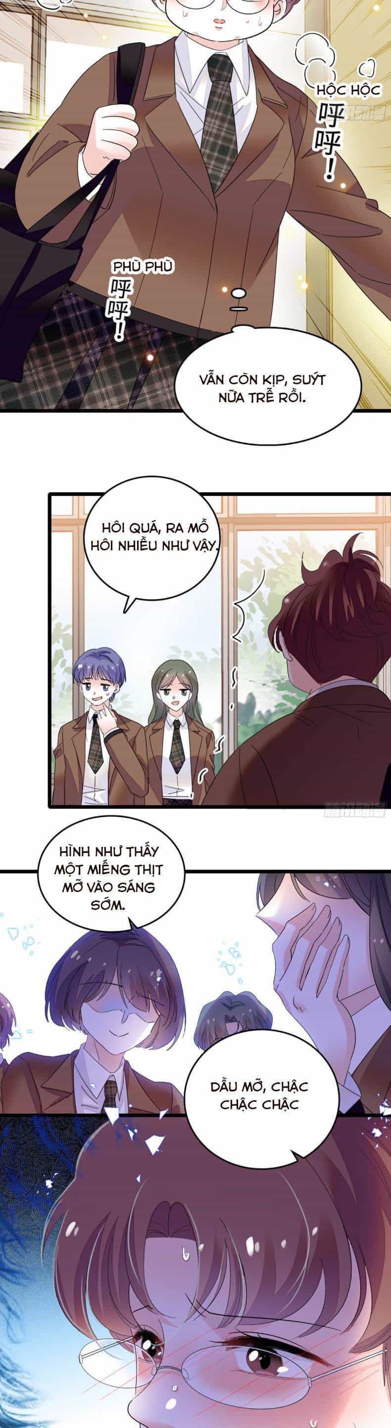 Thiên Kim Toàn Năng Bá Khí Ngút Trời - Chương 32 - ảnh 14