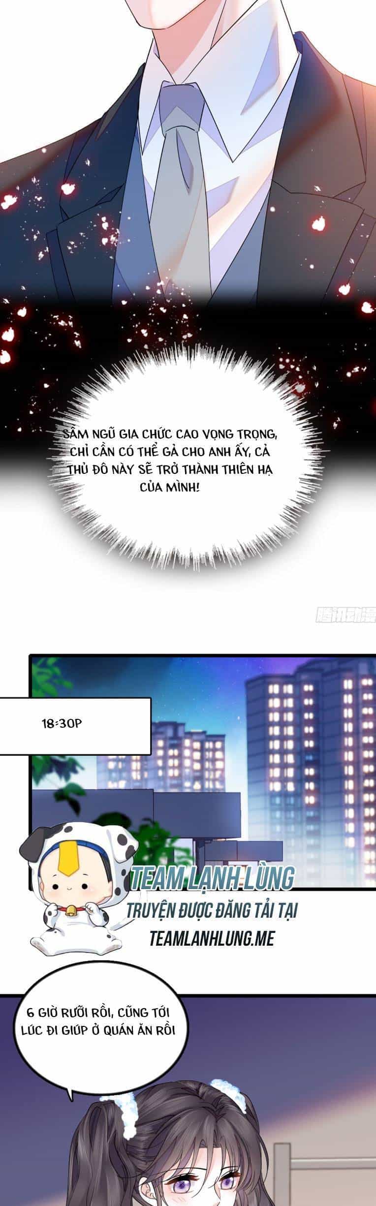 Thiên Kim Toàn Năng Bá Khí Ngút Trời - Chương 33 - ảnh 24