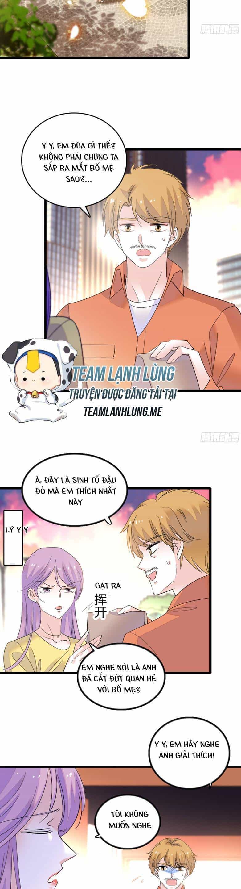 Thiên Kim Toàn Năng Bá Khí Ngút Trời - Chương 34 - ảnh 21
