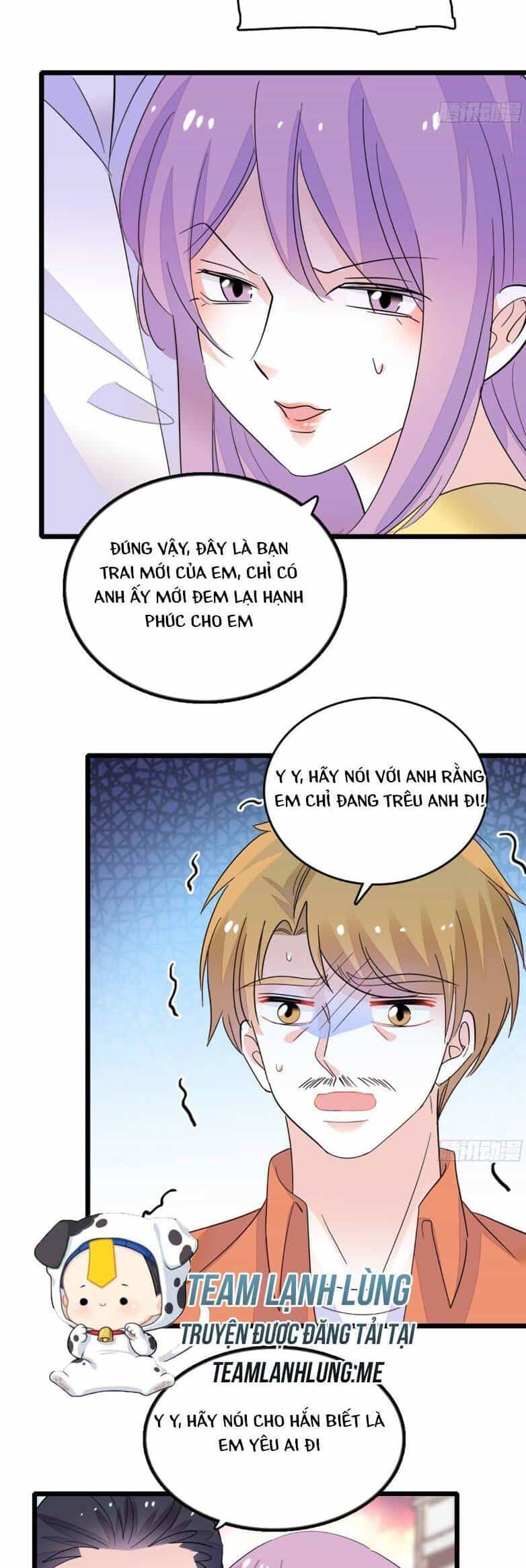 Thiên Kim Toàn Năng Bá Khí Ngút Trời - Chương 34 - ảnh 25
