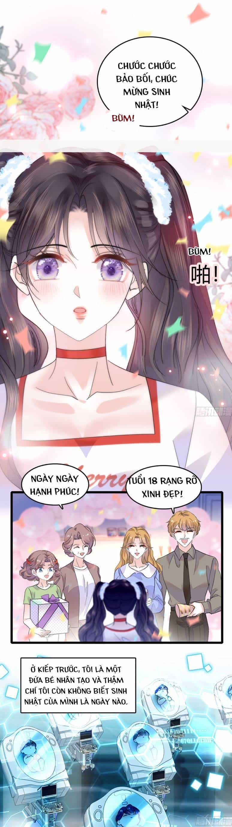 Thiên Kim Toàn Năng Bá Khí Ngút Trời - Chương 34 - ảnh 4