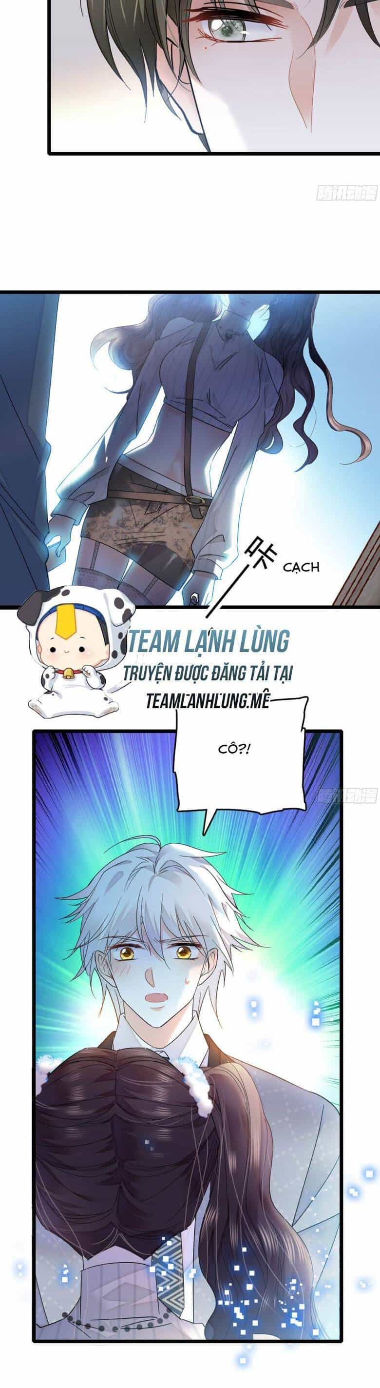 Thiên Kim Toàn Năng Bá Khí Ngút Trời - Chương 35 - ảnh 23