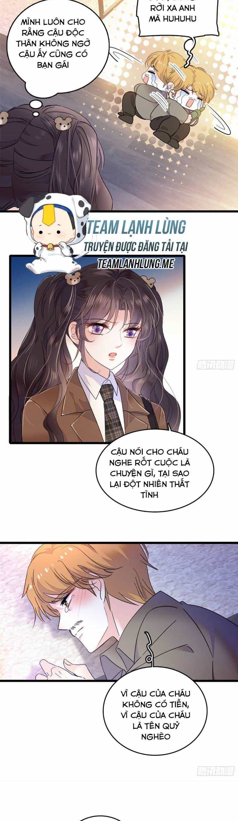 Thiên Kim Toàn Năng Bá Khí Ngút Trời - Chương 35 - ảnh 6