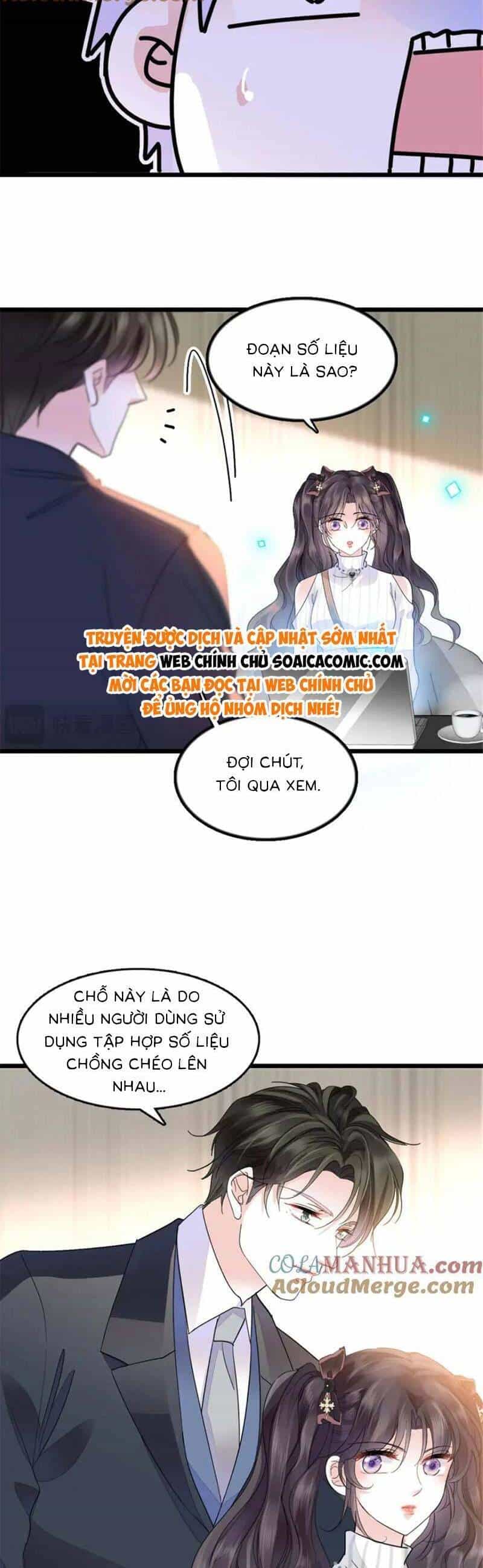 Thiên Kim Toàn Năng Bá Khí Ngút Trời - Chương 36 - ảnh 14