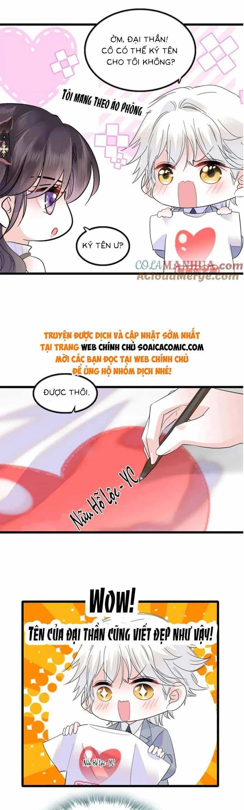 Thiên Kim Toàn Năng Bá Khí Ngút Trời - Chương 36 - ảnh 19