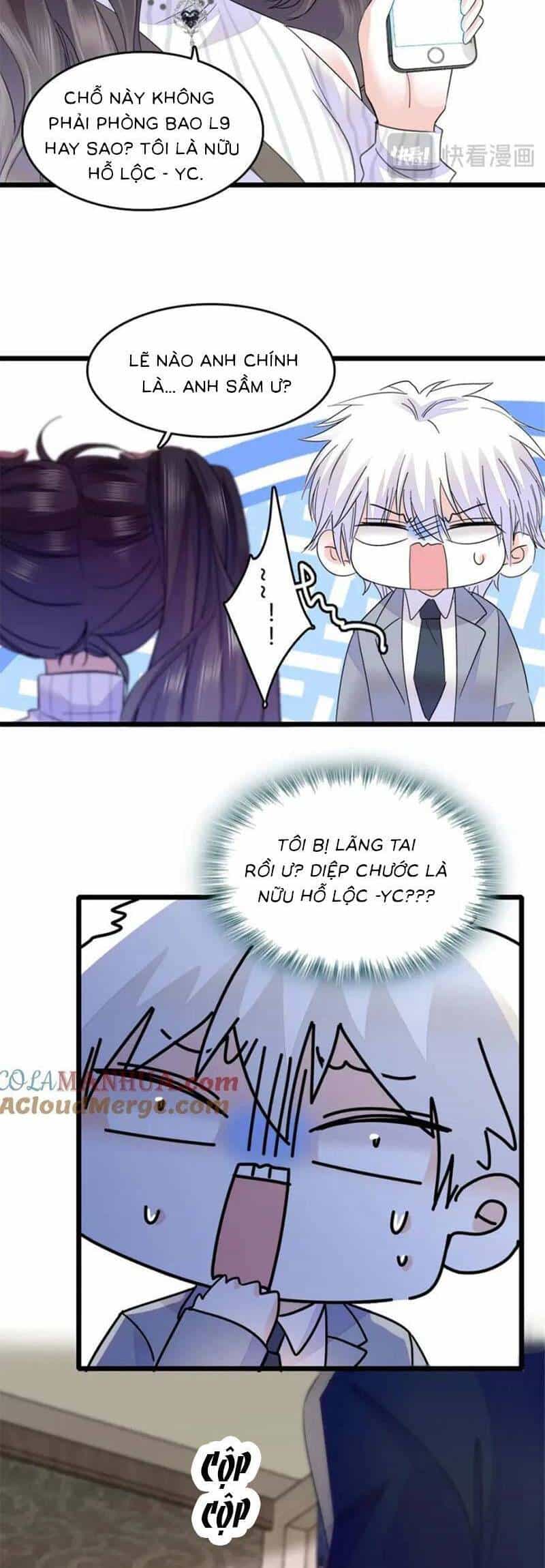 Thiên Kim Toàn Năng Bá Khí Ngút Trời - Chương 36 - ảnh 3