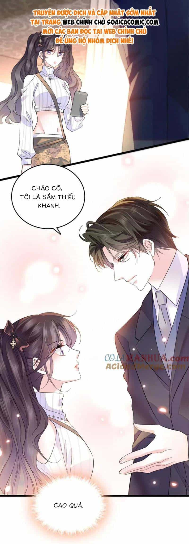 Thiên Kim Toàn Năng Bá Khí Ngút Trời - Chương 36 - ảnh 4