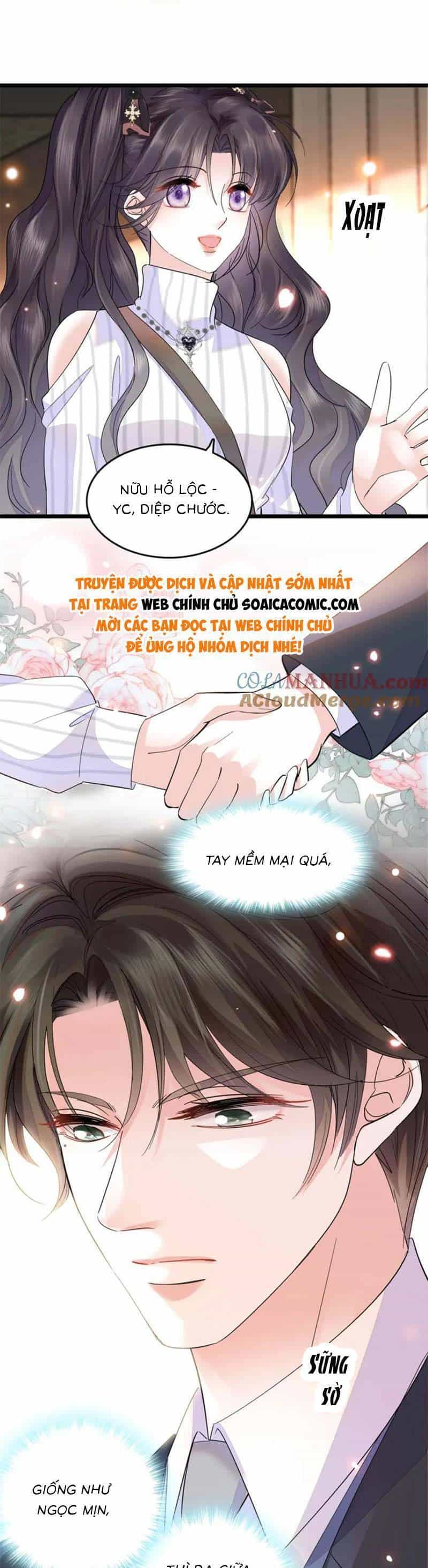 Thiên Kim Toàn Năng Bá Khí Ngút Trời - Chương 36 - ảnh 5