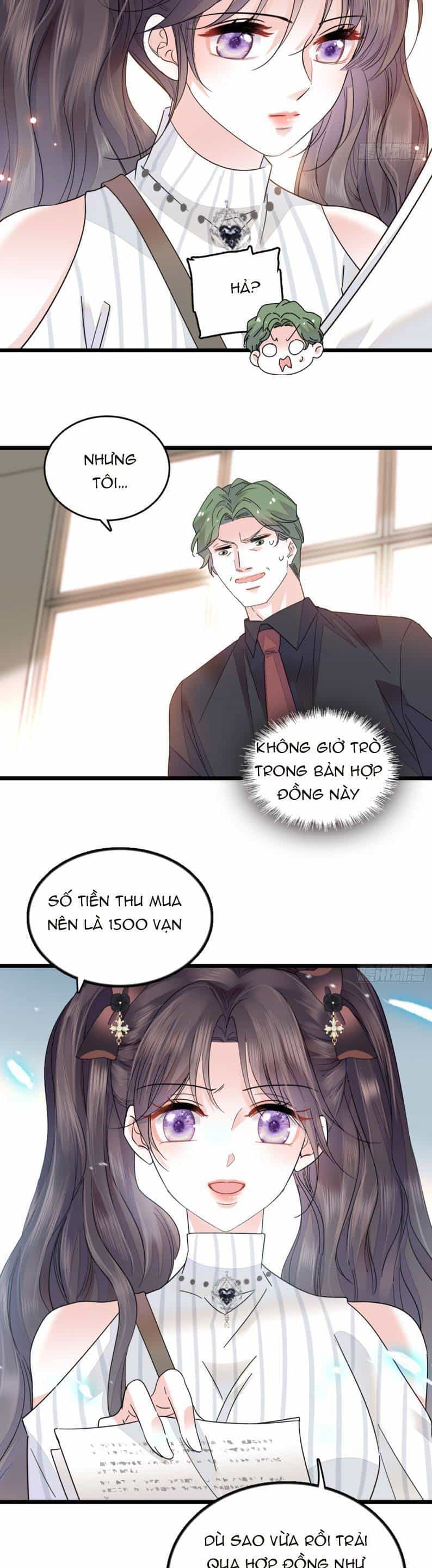 Thiên Kim Toàn Năng Bá Khí Ngút Trời - Chương 37 - ảnh 15