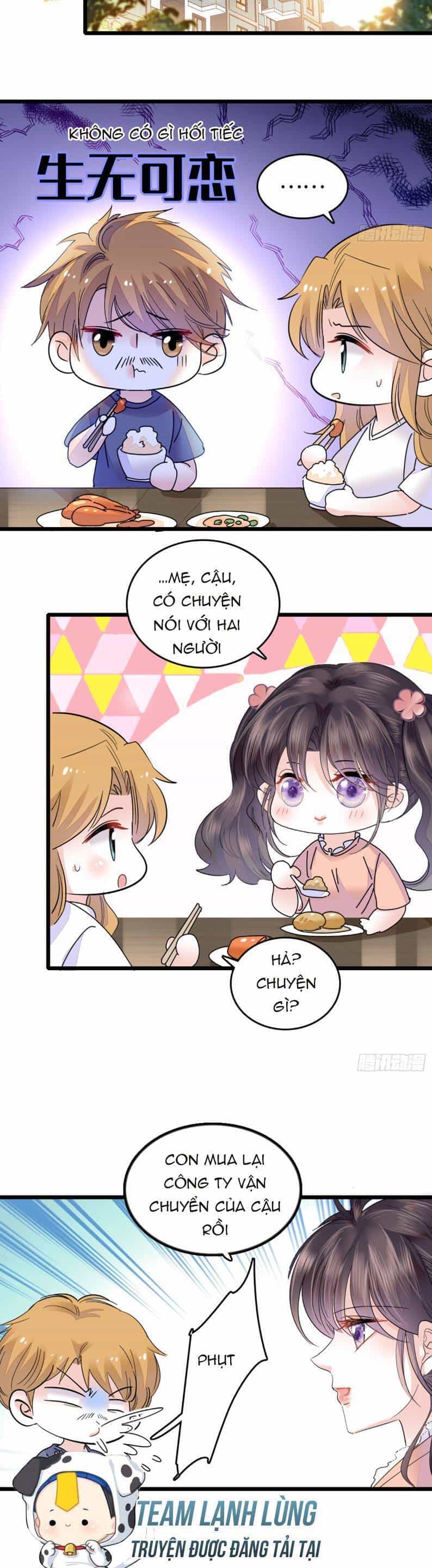 Thiên Kim Toàn Năng Bá Khí Ngút Trời - Chương 37 - ảnh 17