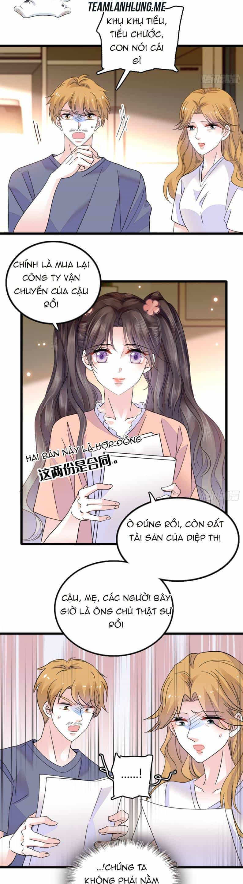 Thiên Kim Toàn Năng Bá Khí Ngút Trời - Chương 37 - ảnh 18