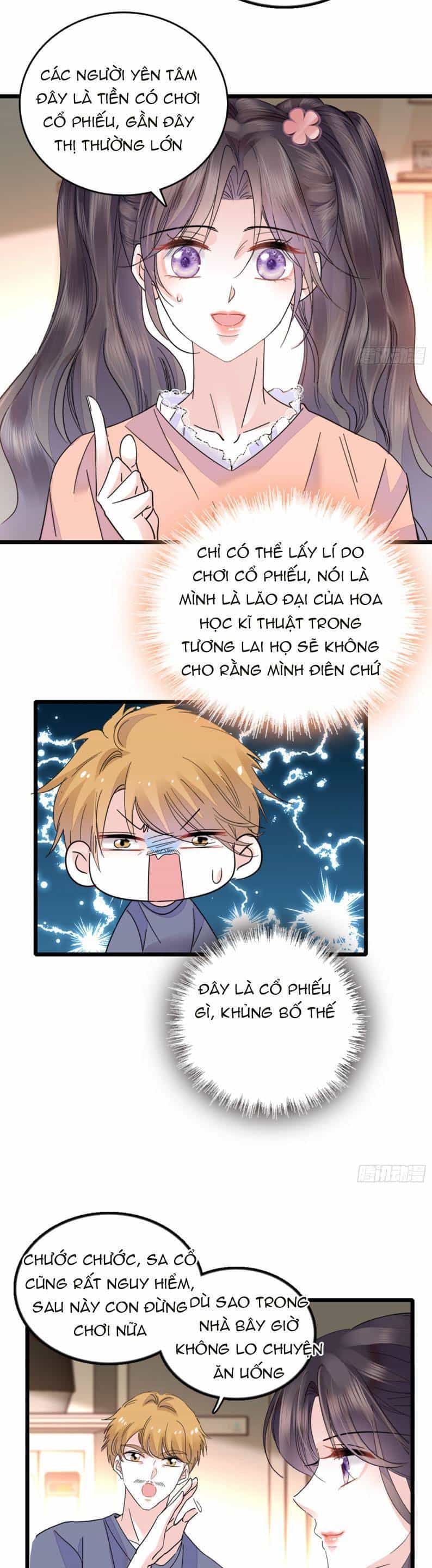Thiên Kim Toàn Năng Bá Khí Ngút Trời - Chương 37 - ảnh 20