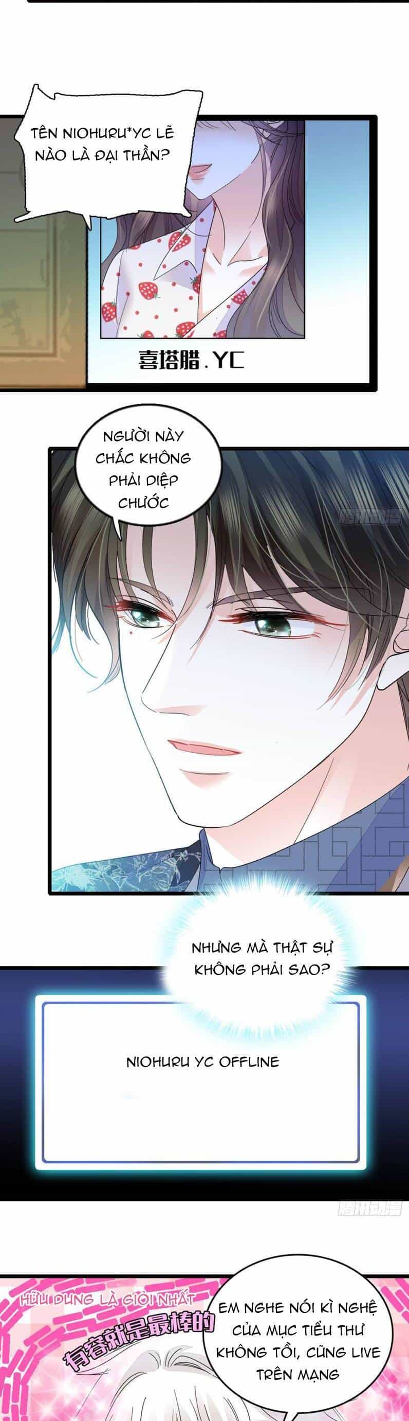 Thiên Kim Toàn Năng Bá Khí Ngút Trời - Chương 38 - ảnh 8
