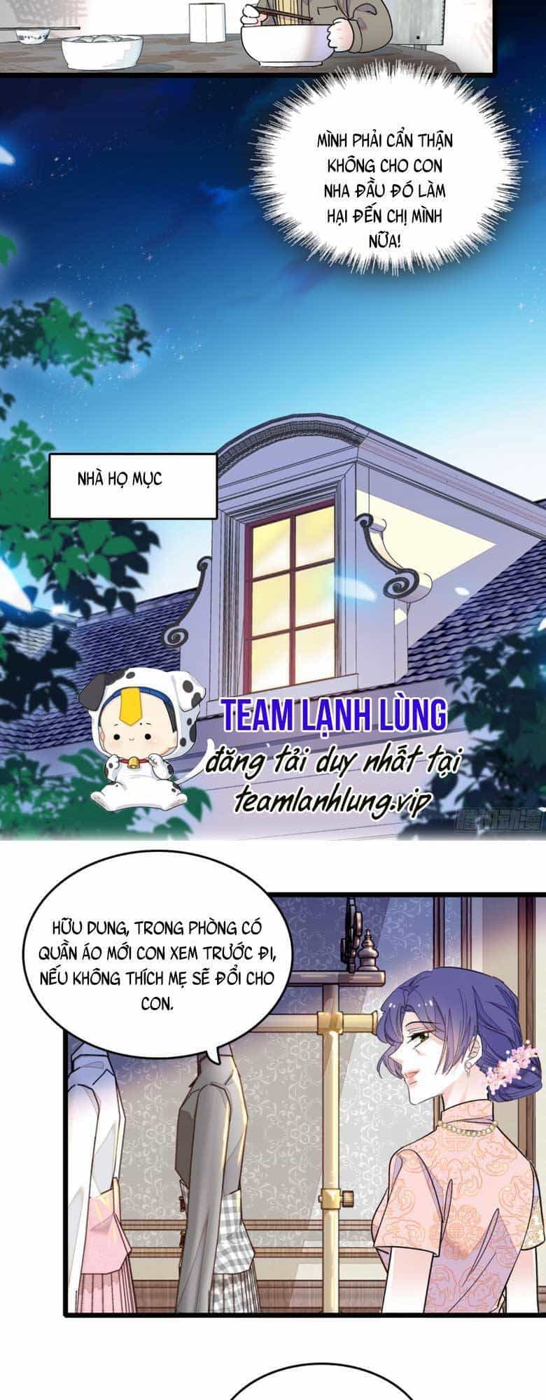 Thiên Kim Toàn Năng Bá Khí Ngút Trời - Chương 3 - ảnh 20