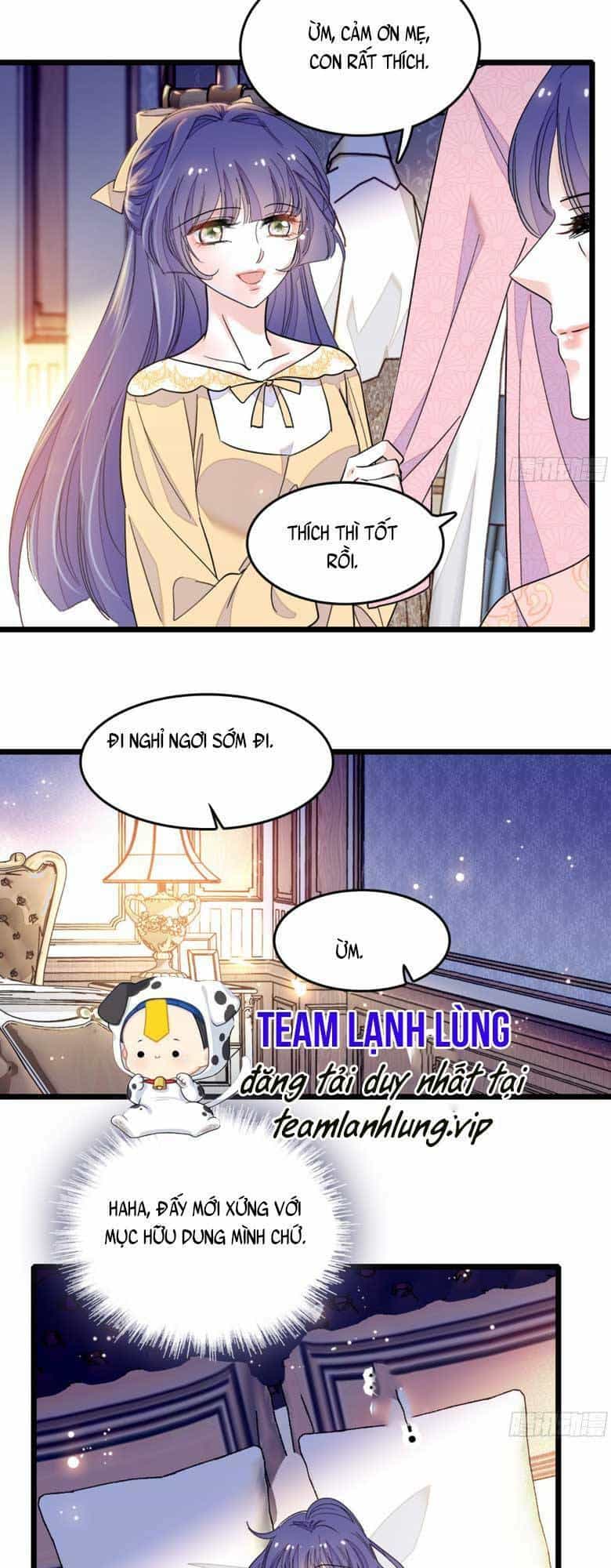 Thiên Kim Toàn Năng Bá Khí Ngút Trời - Chương 3 - ảnh 21