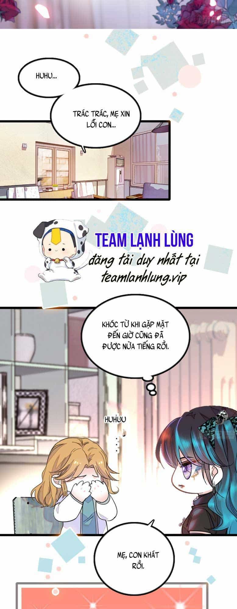 Thiên Kim Toàn Năng Bá Khí Ngút Trời - Chương 3 - ảnh 4