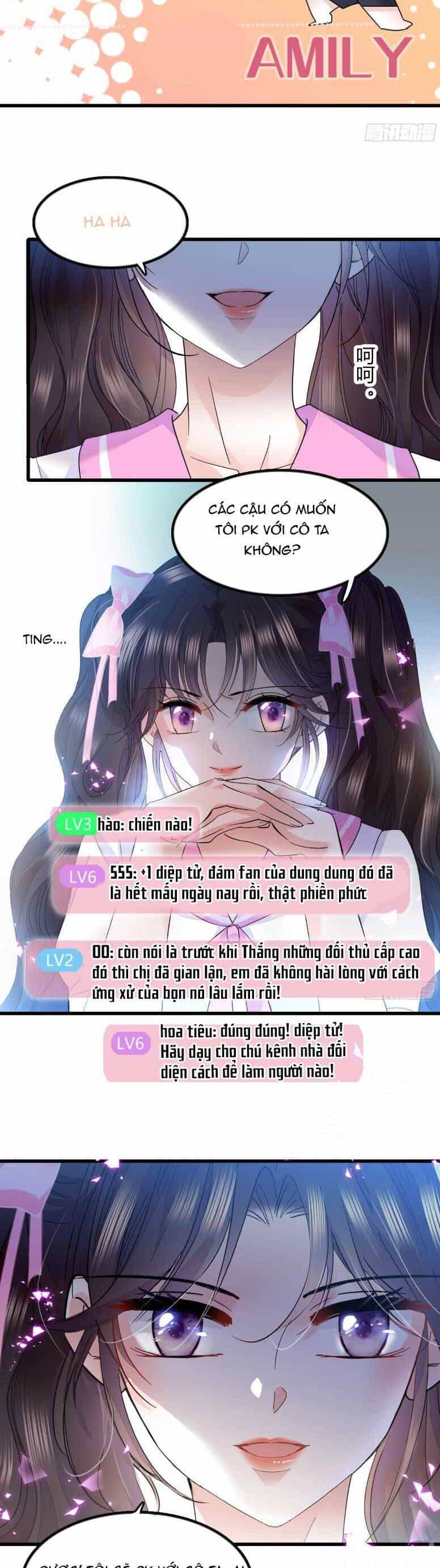 Thiên Kim Toàn Năng Bá Khí Ngút Trời - Chương 39 - ảnh 7