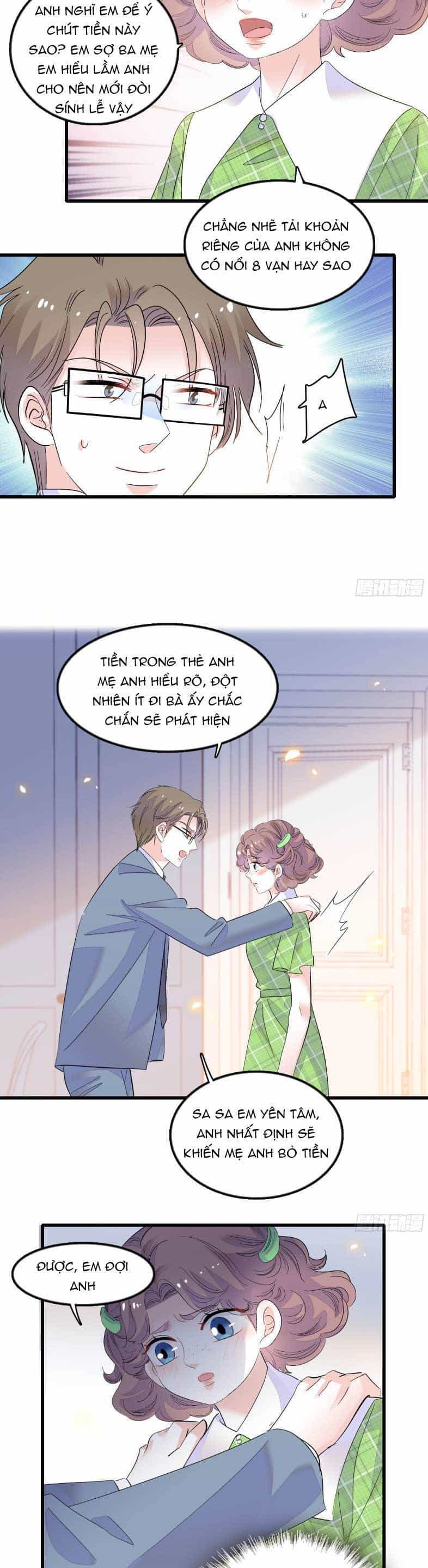 Thiên Kim Toàn Năng Bá Khí Ngút Trời - Chương 41 - ảnh 14