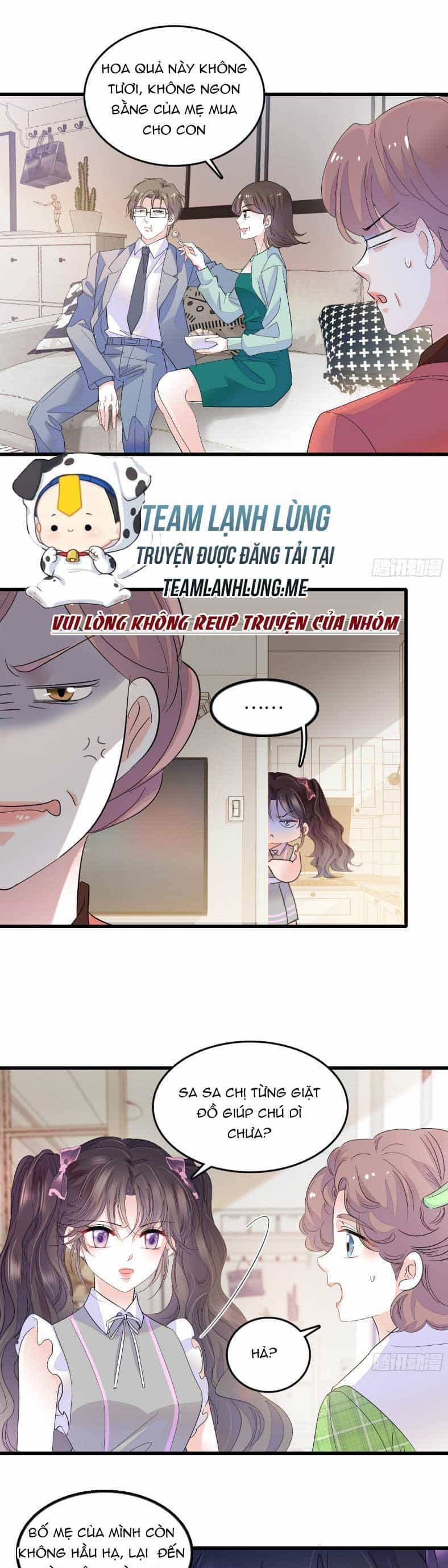 Thiên Kim Toàn Năng Bá Khí Ngút Trời - Chương 41 - ảnh 4