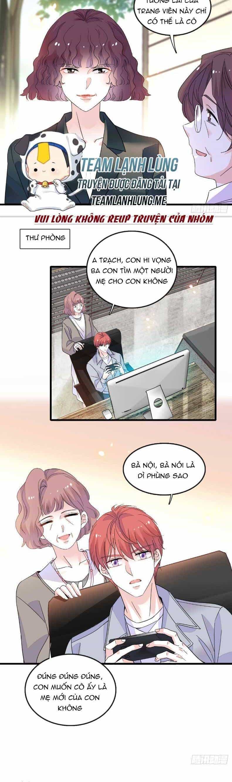 Thiên Kim Toàn Năng Bá Khí Ngút Trời - Chương 42 - ảnh 20