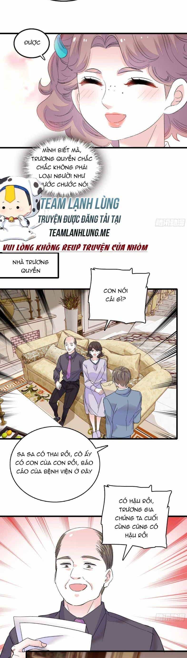 Thiên Kim Toàn Năng Bá Khí Ngút Trời - Chương 42 - ảnh 6