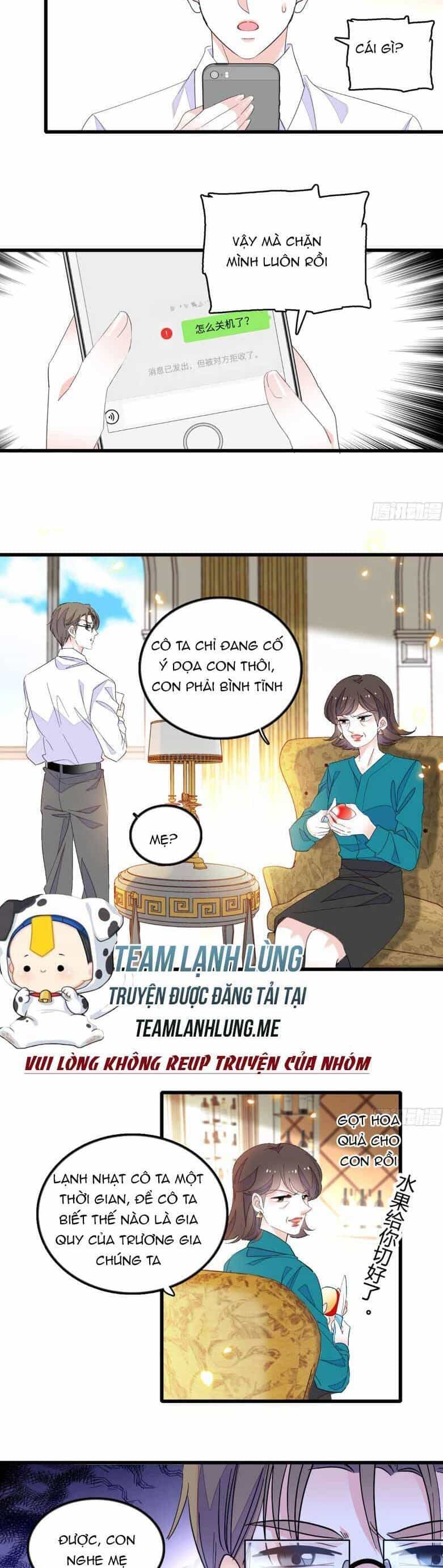 Thiên Kim Toàn Năng Bá Khí Ngút Trời - Chương 44 - ảnh 10