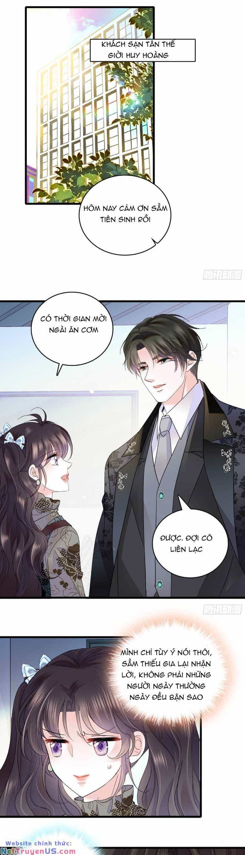 Thiên Kim Toàn Năng Bá Khí Ngút Trời - Chương 47 - ảnh 13