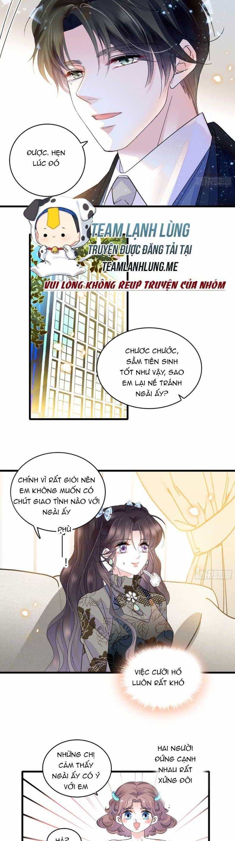 Thiên Kim Toàn Năng Bá Khí Ngút Trời - Chương 47 - ảnh 15