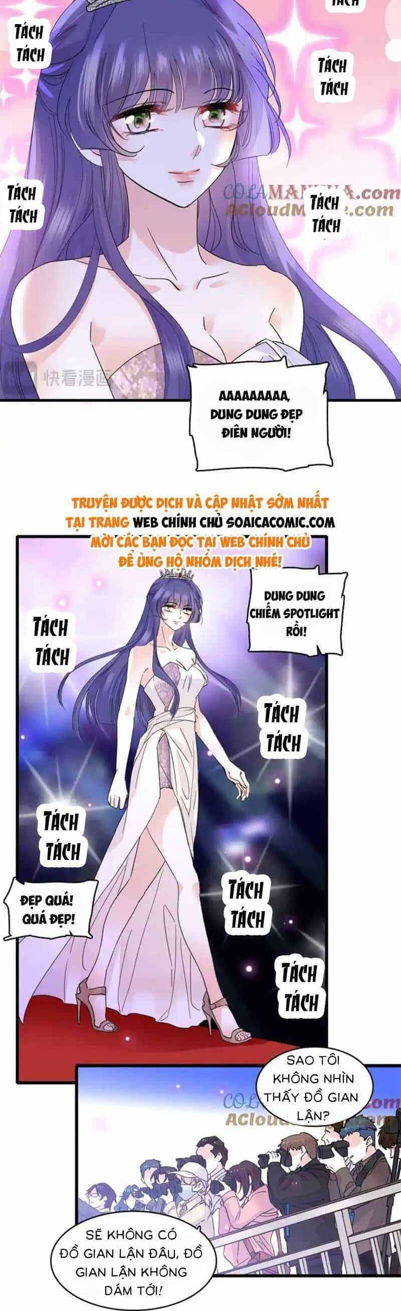 Thiên Kim Toàn Năng Bá Khí Ngút Trời - Chương 48 - ảnh 11