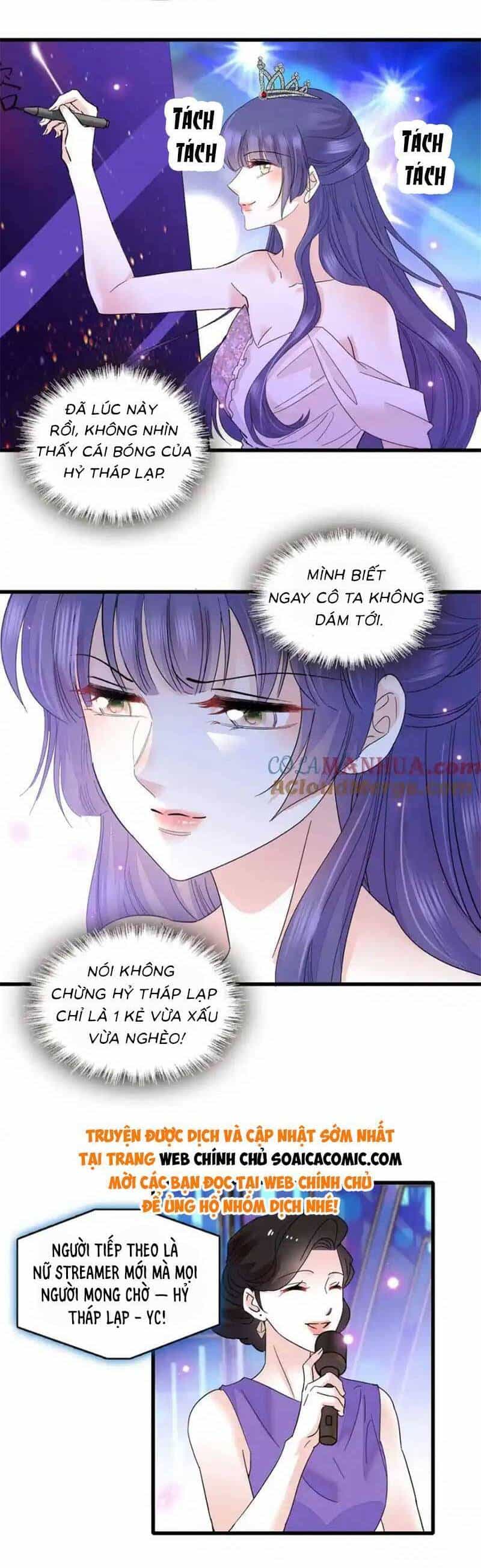Thiên Kim Toàn Năng Bá Khí Ngút Trời - Chương 48 - ảnh 12