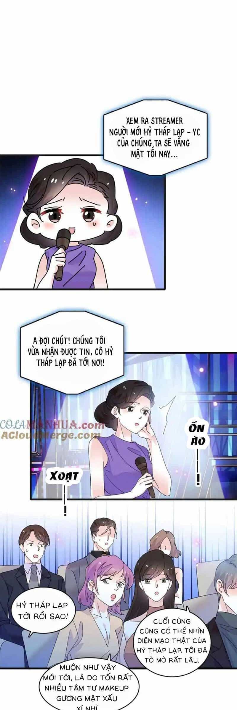 Thiên Kim Toàn Năng Bá Khí Ngút Trời - Chương 48 - ảnh 14