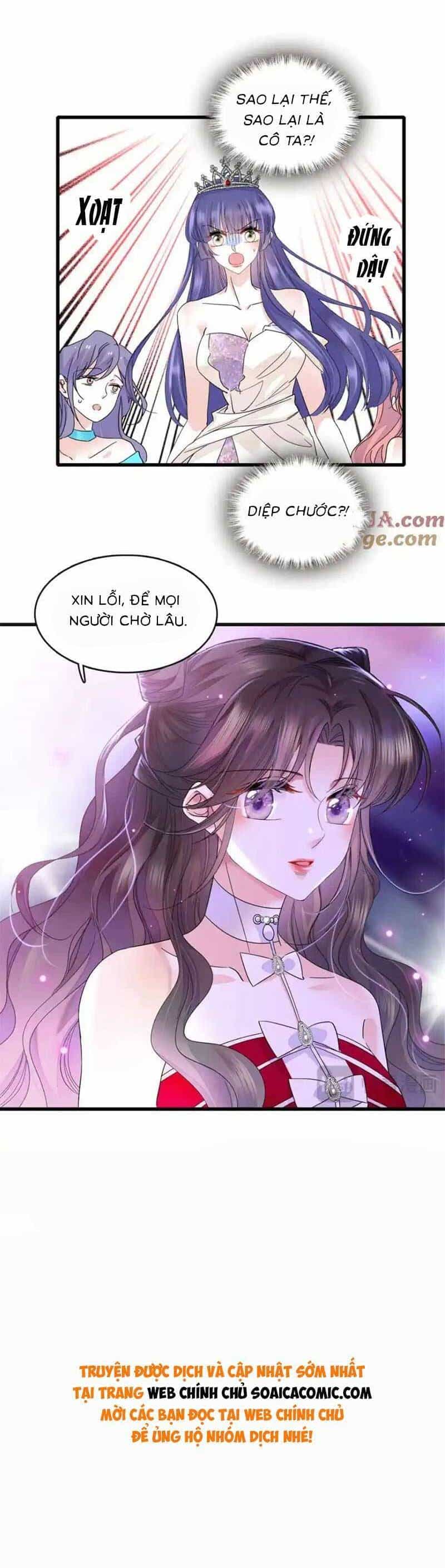 Thiên Kim Toàn Năng Bá Khí Ngút Trời - Chương 48 - ảnh 18