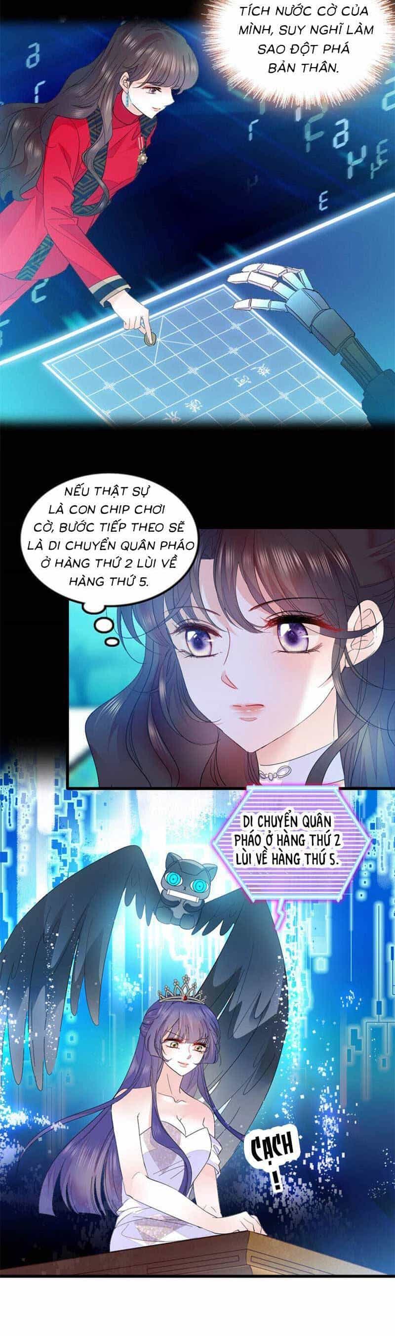 Thiên Kim Toàn Năng Bá Khí Ngút Trời - Chương 49 - ảnh 14